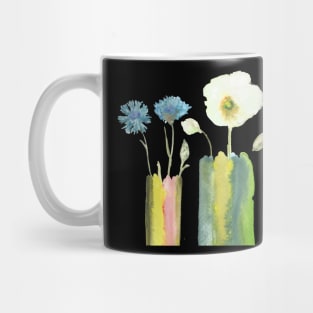 Flowers Mug